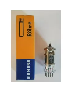 Válvula electrónica Siemens pl802 rohre